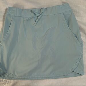 Columbia Girls Omnishade Skort